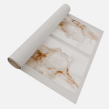 KIT 2 QUADROS  ALMAS CONECTADAS