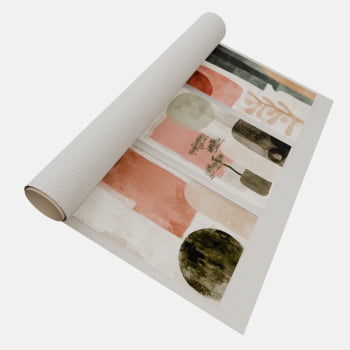 KIT 3 QUADROS  BONSAI E FORMAS BOTÂNICAS
