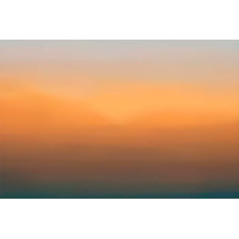 Quadro Retangular - IMAGINARY SUNSET