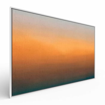 Quadro Retangular - IMAGINARY SUNSET