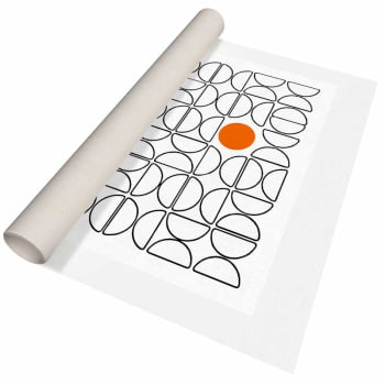 Quadro Retangular - HOTSPOT