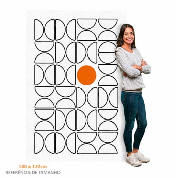 Quadro Retangular - HOTSPOT