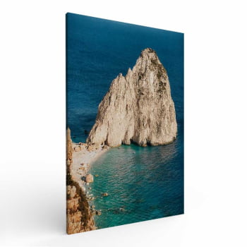 Quadro Retangular - Farol de KERI