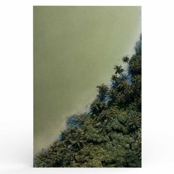 Quadro Retangular - Natureza Viva