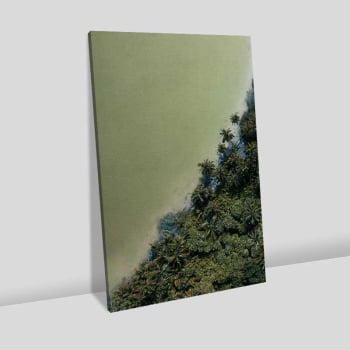 Quadro Retangular - Natureza Viva