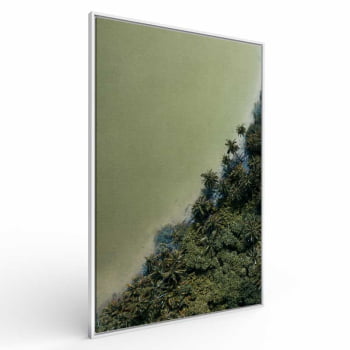 Quadro Retangular - Natureza Viva