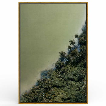 Quadro Retangular - Natureza Viva