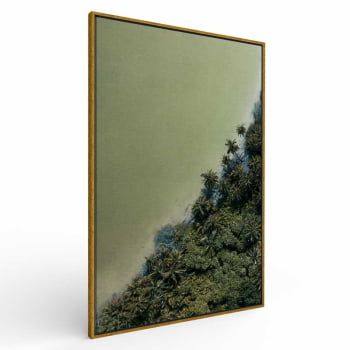 Quadro Retangular - Natureza Viva