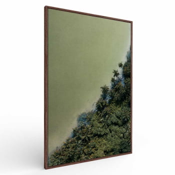 Quadro Retangular - Natureza Viva