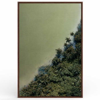 Quadro Retangular - Natureza Viva