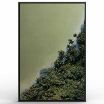 Quadro Retangular - Natureza Viva