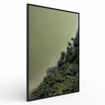 Quadro Retangular - Natureza Viva