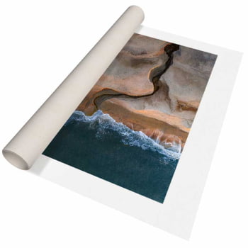 Quadro Retangular - TALVEGUE