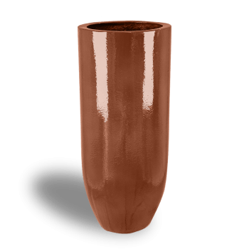 Vaso Decorativo em Fibra de Vidro Picasso G